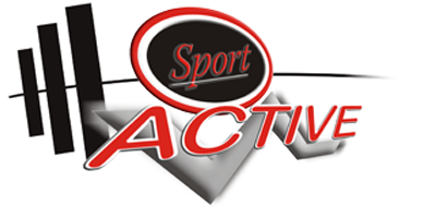 teretana logo, aerobic, pilates